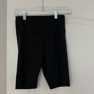 IVL biker shorts Black size 6